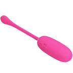 PRETTY LOVE - SMARTER VIBRO-EI JULIUS
