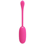 PRETTY LOVE - SMARTER VIBRO-EI JULIUS