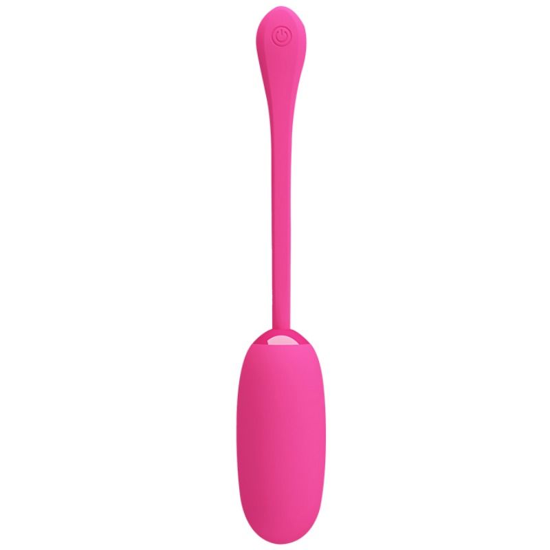 PRETTY LOVE - SMARTER VIBRO-EI JULIUS