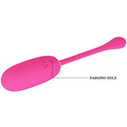 PRETTY LOVE - SMARTER VIBRO-EI JULIUS