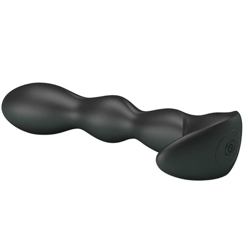 PRETTY LOVE - ANALSEXSPIELZEUG 12 VIBRATIONSMODI