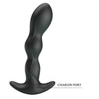 PRETTY LOVE - ANALSEXSPIELZEUG 12 VIBRATIONSMODI