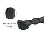 PRETTY LOVE - ANALSEXSPIELZEUG 12 VIBRATIONSMODI