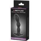 PRETTY LOVE - ANALSEXSPIELZEUG 12 VIBRATIONSMODI