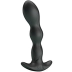 PRETTY LOVE - ANALSEXSPIELZEUG 12 VIBRATIONSMODI
