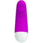 PRETTY LOVE - MINI-VIBRATOR LUTHER 30 VIBRATIONSMODI