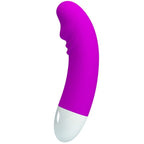 PRETTY LOVE - MINI-VIBRATOR LUTHER 30 VIBRATIONSMODI