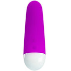 PRETTY LOVE - MINI-VIBRATOR LUTHER 30 VIBRATIONSMODI