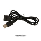 PRETTY LOVE - MINI-VIBRATOR LUTHER 30 VIBRATIONSMODI