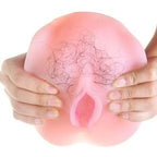 BAILE - VIBRATOR ANTHEA MAGIC FLESH