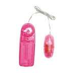 BAILE - VIBRATOR ANTHEA MAGIC FLESH