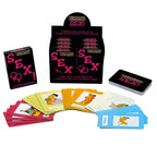 KHEPER GAMES - SEX! LESBIENNE DE / EN