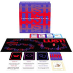 KHEPER GAMES - LEIDENSCHAFTLICHES SPIEL FÜR ZWEI. DE / EN