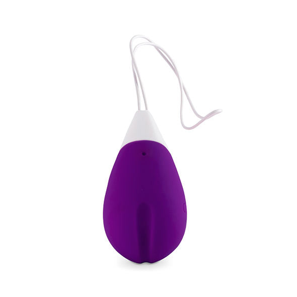 INTENSE – JAN LILAS FERNBEDIENUNGS-VIBRATIONSEI