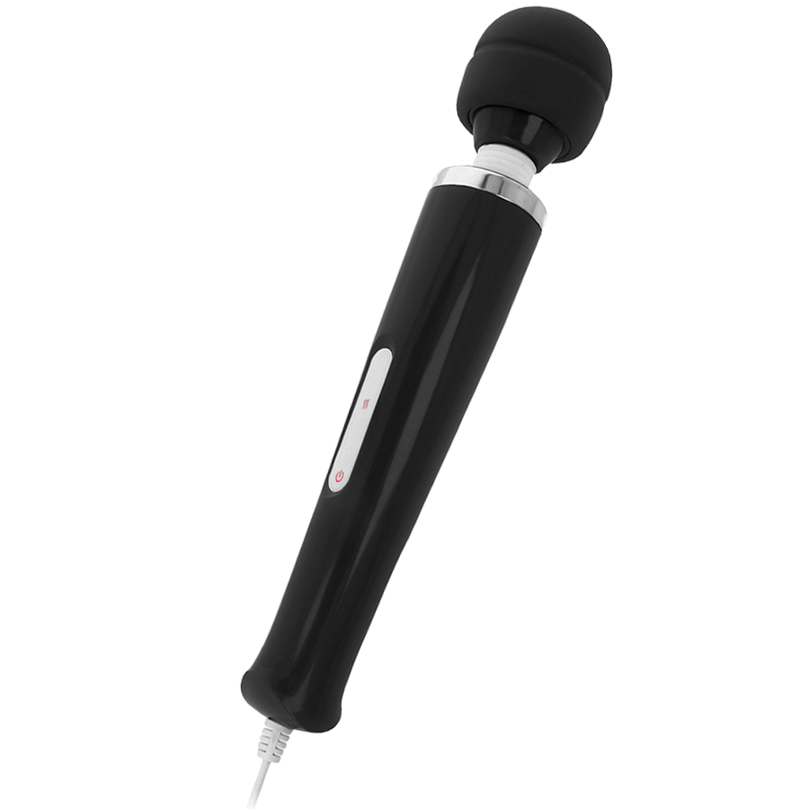 INTENSE - MASSEUR KEANU WAND