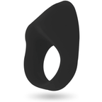 INTENSE - WIEDERAUFLADBARER VIBRATIONS RING SCHWARZ OTO