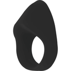 INTENSE - WIEDERAUFLADBARER VIBRATIONS RING SCHWARZ OTO
