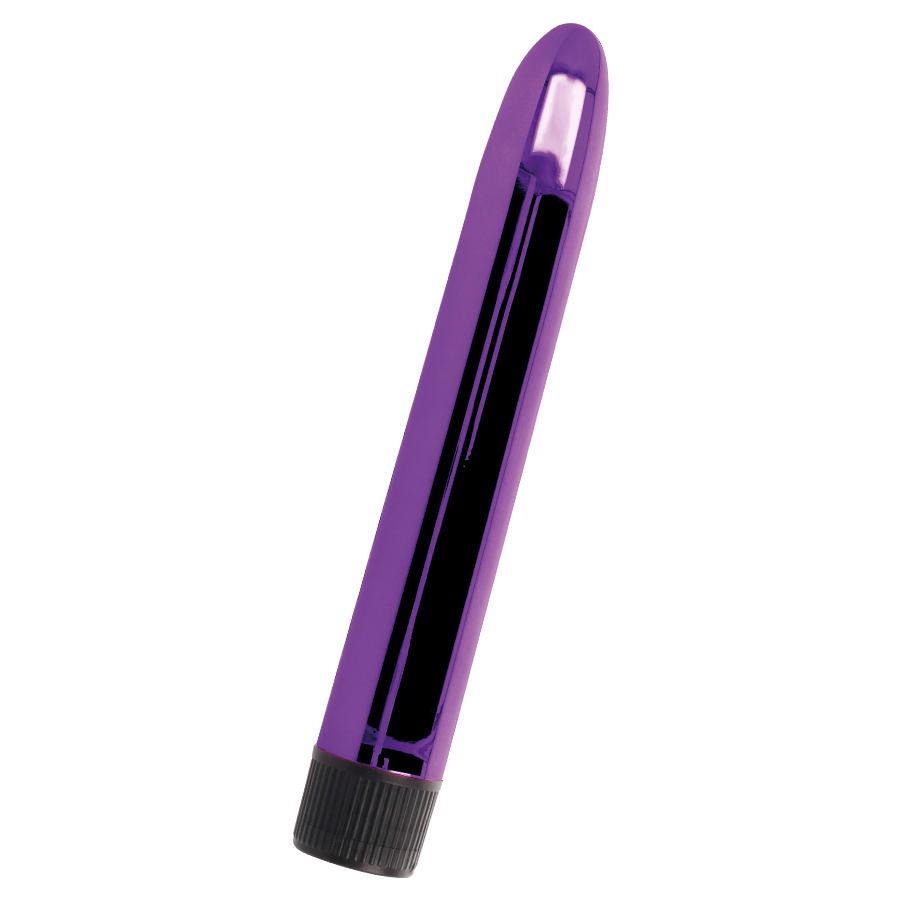 INTENSIV - VIBRATOR VITO LILAS
