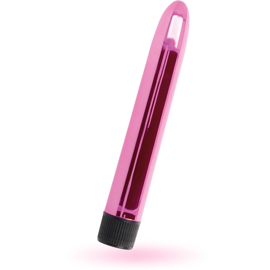 INTENSE - VIBRATOR VITO ROSA