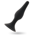 INTENSE – ANALSTUFE 3 12,5CM SCHWARZ