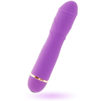INTENSE - AIRON 20 GÄNGE SILIKON LILA