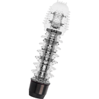 GLOSSY - VIBRATOR AXEL SCHWARZ
