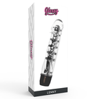 GLOSSY - VIBRATOR LENNY SCHWARZ