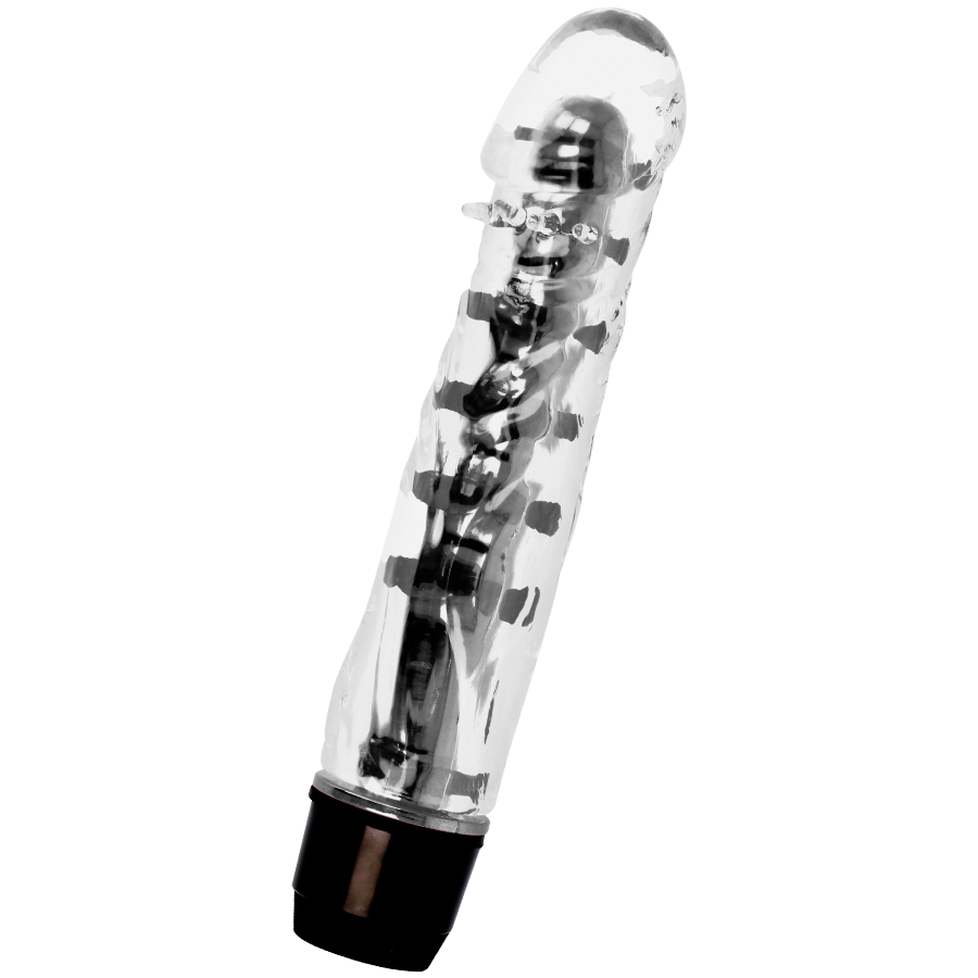 GLOSSY - VIBRATOR LENNY SCHWARZ