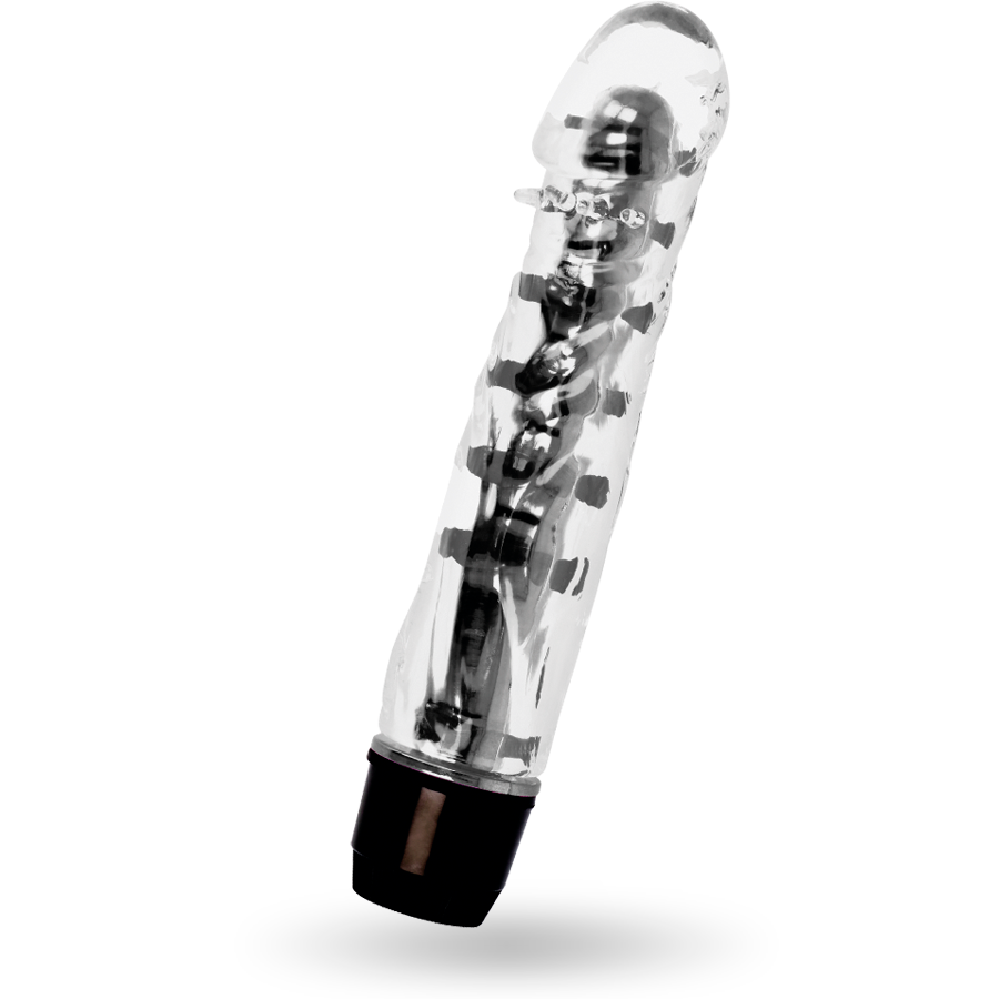 GLOSSY - VIBRATOR LENNY SCHWARZ