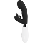 GLOSSY - ELVIS SCHWARZES KANINCHEN