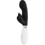 GLOSSY - ELVIS SCHWARZES KANINCHEN
