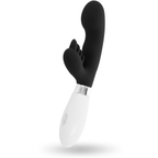 GLOSSY - ELVIS SCHWARZES KANINCHEN