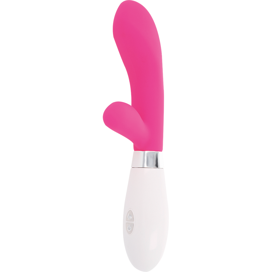 GLOSSY - JACKSON ROSA KANINCHEN