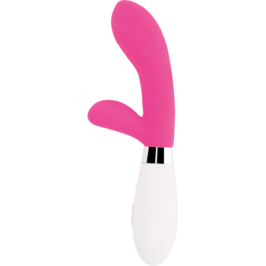 GLOSSY - JACKSON ROSA KANINCHEN