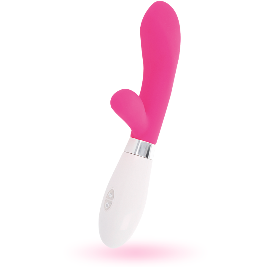 GLOSSY - JACKSON ROSA KANINCHEN