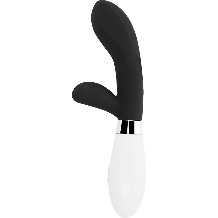 GLOSSY - JACKSON SCHWARZER HASE