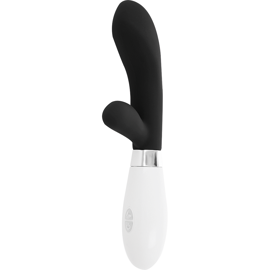 GLOSSY - JACKSON SCHWARZER HASE