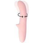 MIA - PISA VIBRATOR ROTATOR ROTATOR ROSE