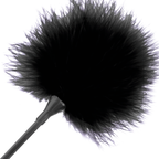 DARKNESS - STIMULIERENDER SCHWARZER STIFT 42 CM