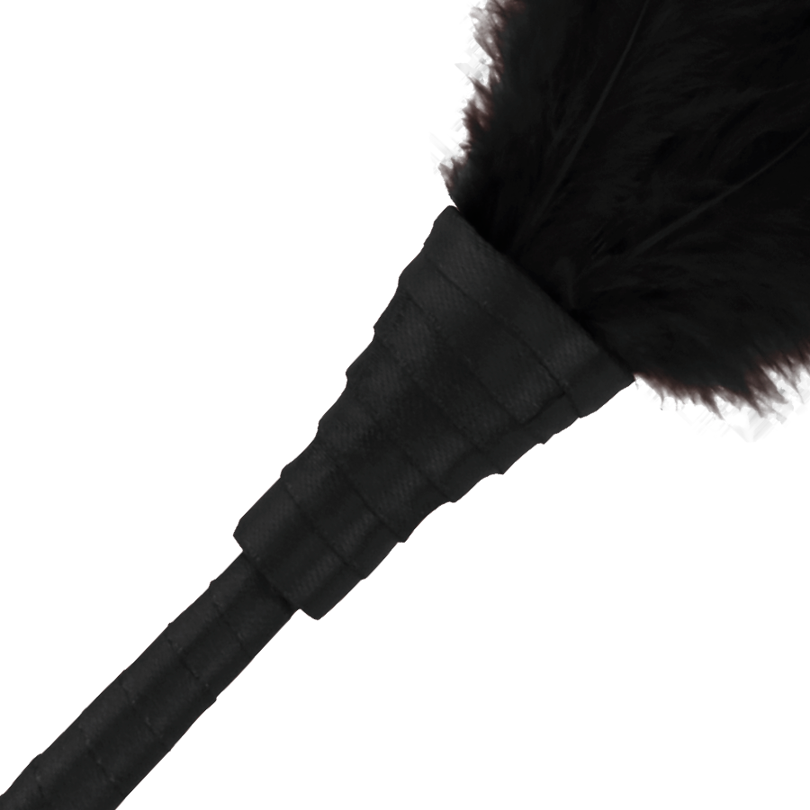 DARKNESS – SCHWARZER LUXUS-STIMULATIONSSTIFT