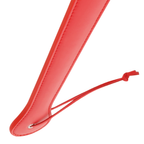 DARKNESS - ROTES FETISCH-PADDLE 48 CM