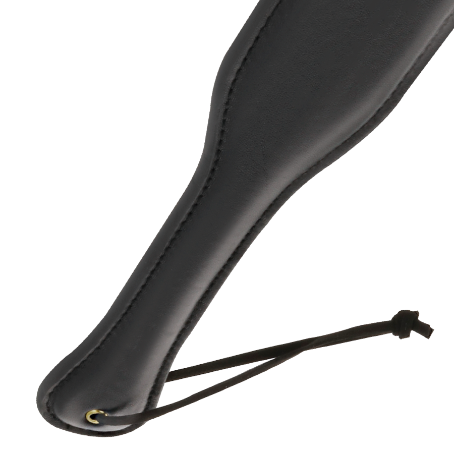 DARKNESS - ORIGINAL FETISCH LEDER SCHWARZ