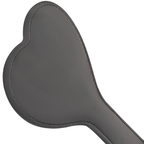 DARKNESS - SCHWARZES LIEBES-FETISCH-PADDEL