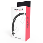 DARKNESS - Witz mit schwarzem Haken