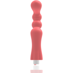 G-SPOT -  GOHAN VIBRATEUR LUMIÈRE ROUGE