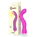 G-SPOT - VIBRATEUR GREGORY VIOLET