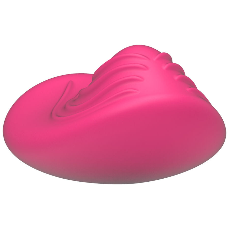 HAPPY LOKY - FERNBEDIENUNG HOSENSLIP-VIBRATOR