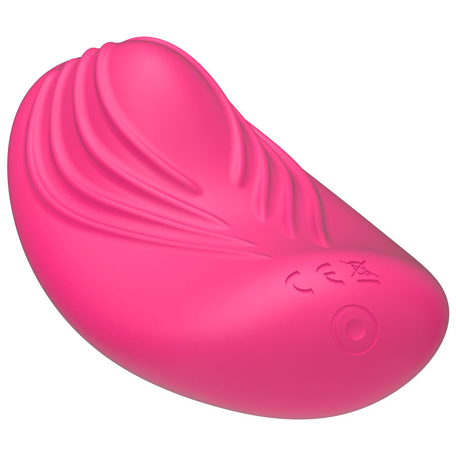 HAPPY LOKY - FERNBEDIENUNG HOSENSLIP-VIBRATOR