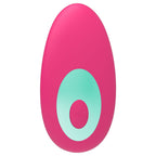HAPPY LOKY - FERNBEDIENUNG HOSENSLIP-VIBRATOR
