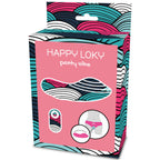 HAPPY LOKY - FERNBEDIENUNG HOSENSLIP-VIBRATOR